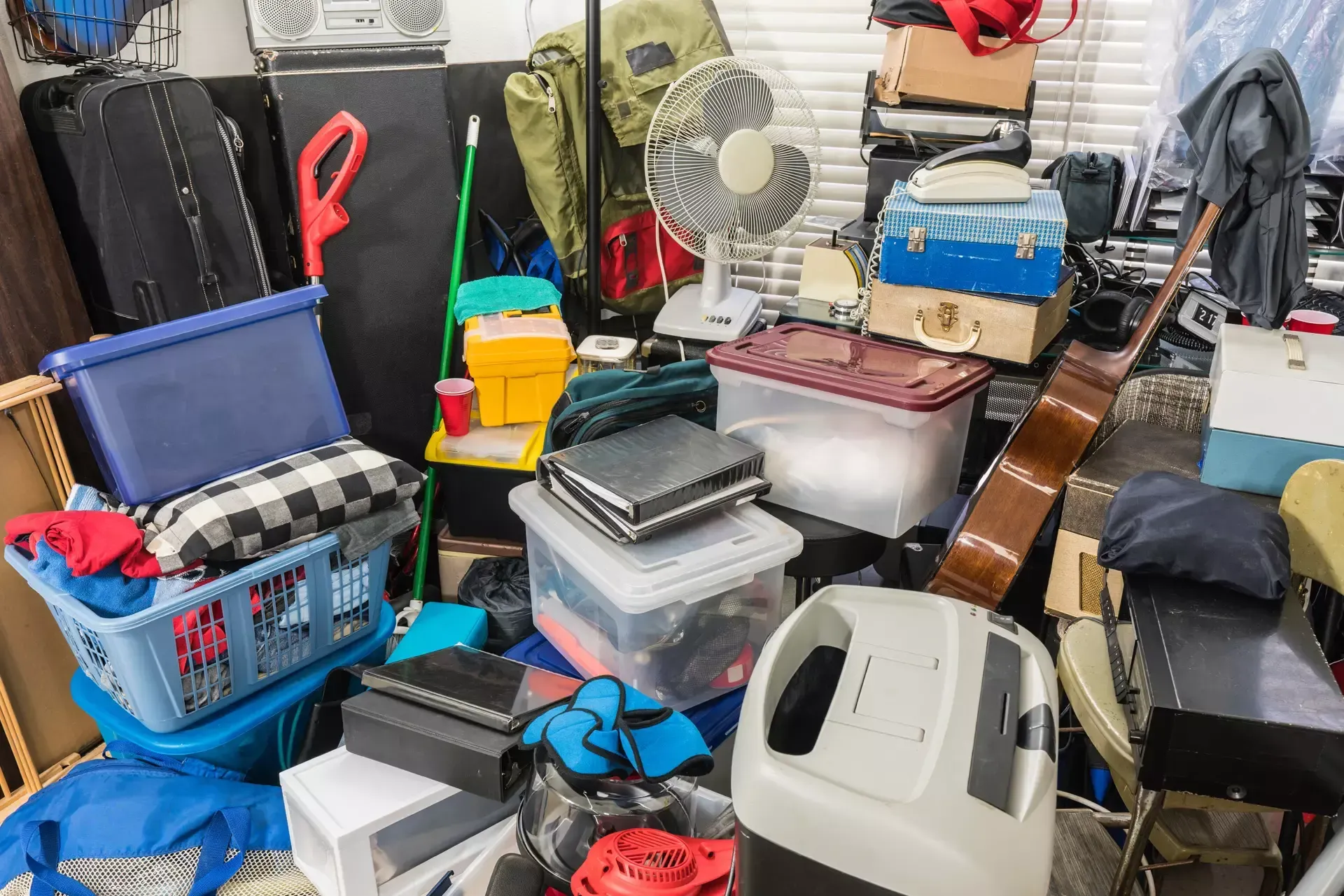 mattress removal scottsdale