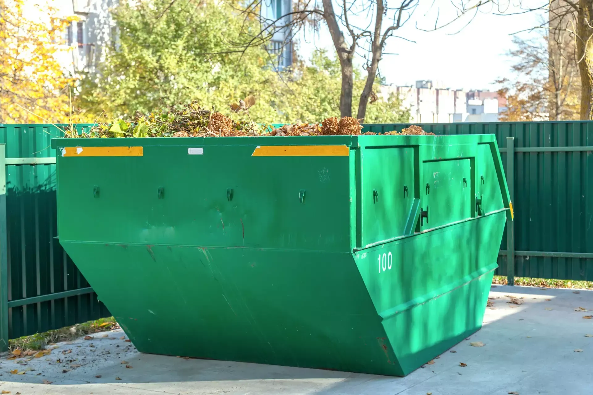 junk removal chandler az