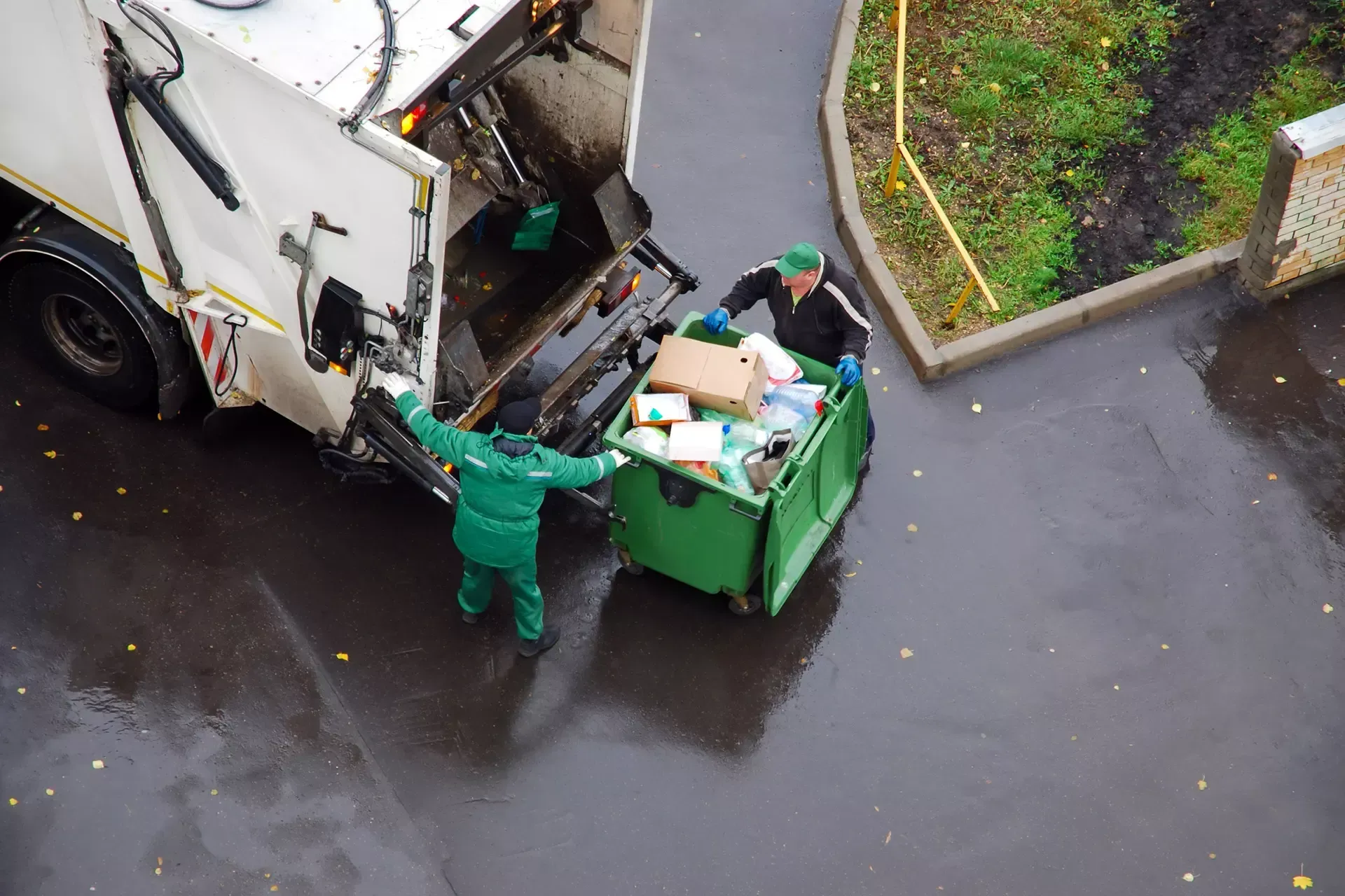 scottsdale junk removal