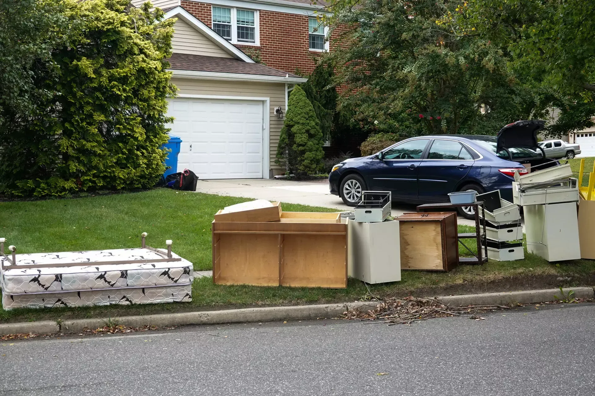 junk removal mesa arizona