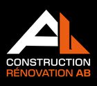 Logo Construction Rénovation AB