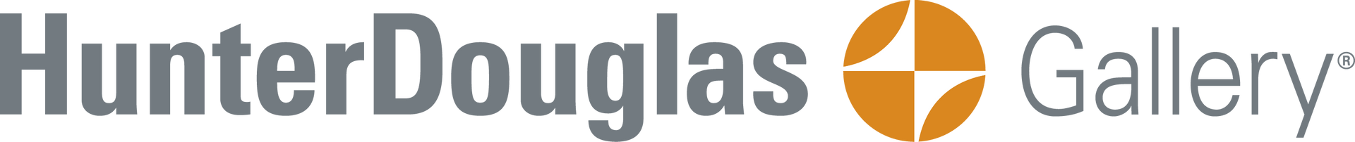 Hunter Douglas Logo