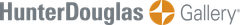 Hunter Douglas Logo