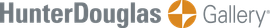 Hunter Douglas Logo