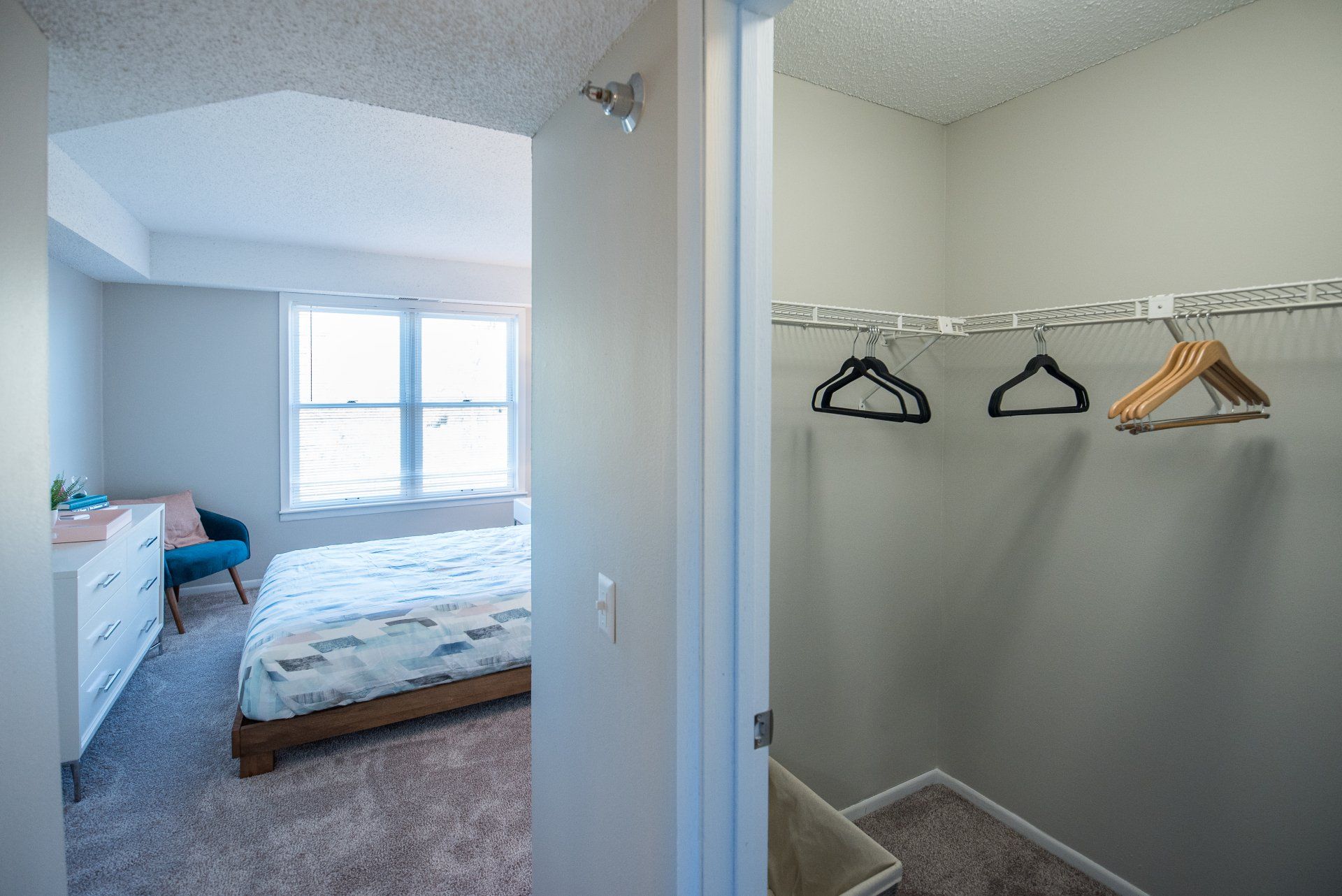 Closet Photo