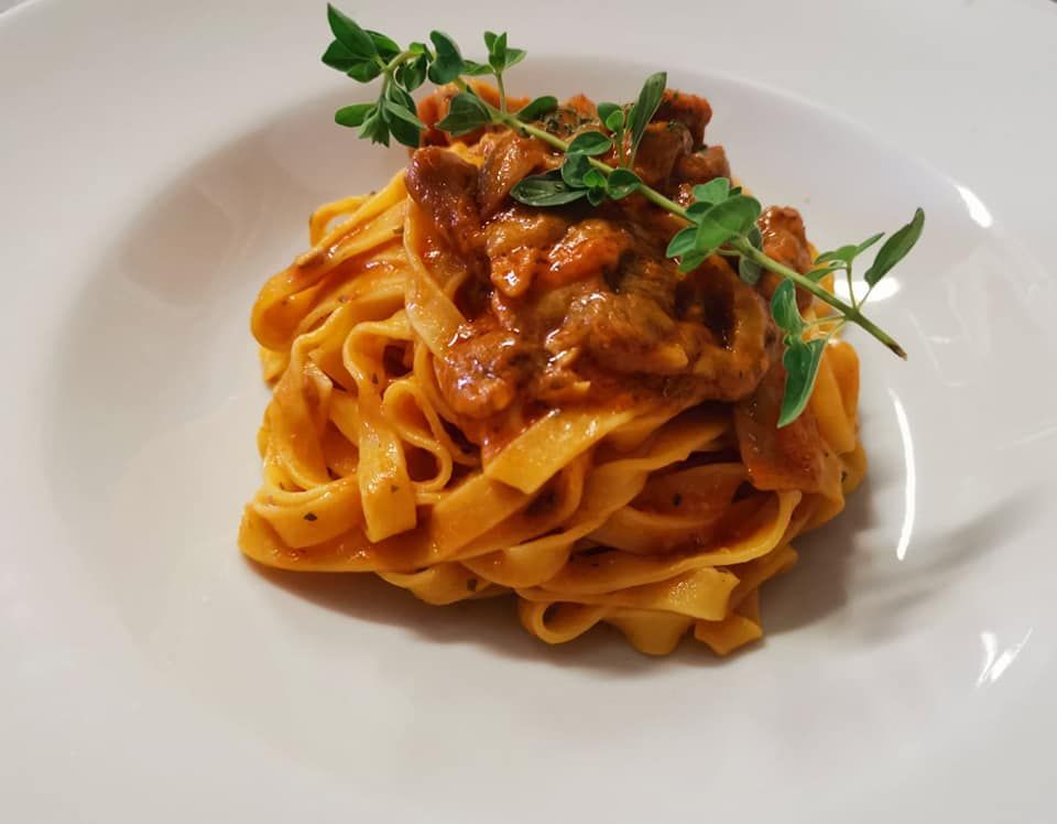 i nostri piatti