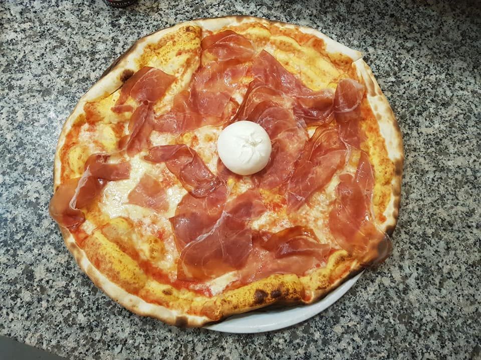 i nostri piatti