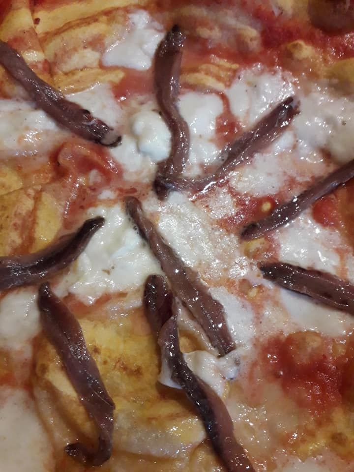 i nostri piatti