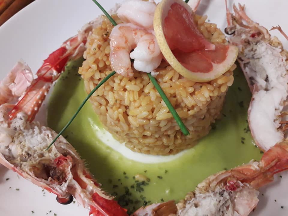 i nostri piatti