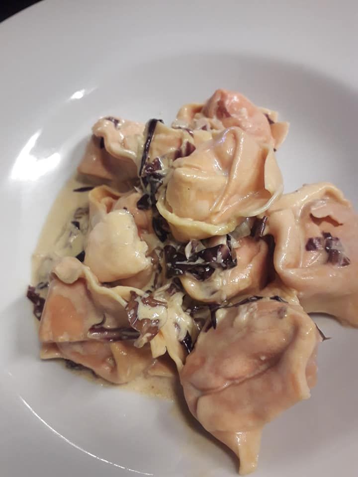 i nostri piatti