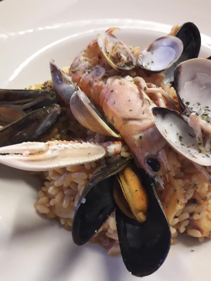 i nostri piatti