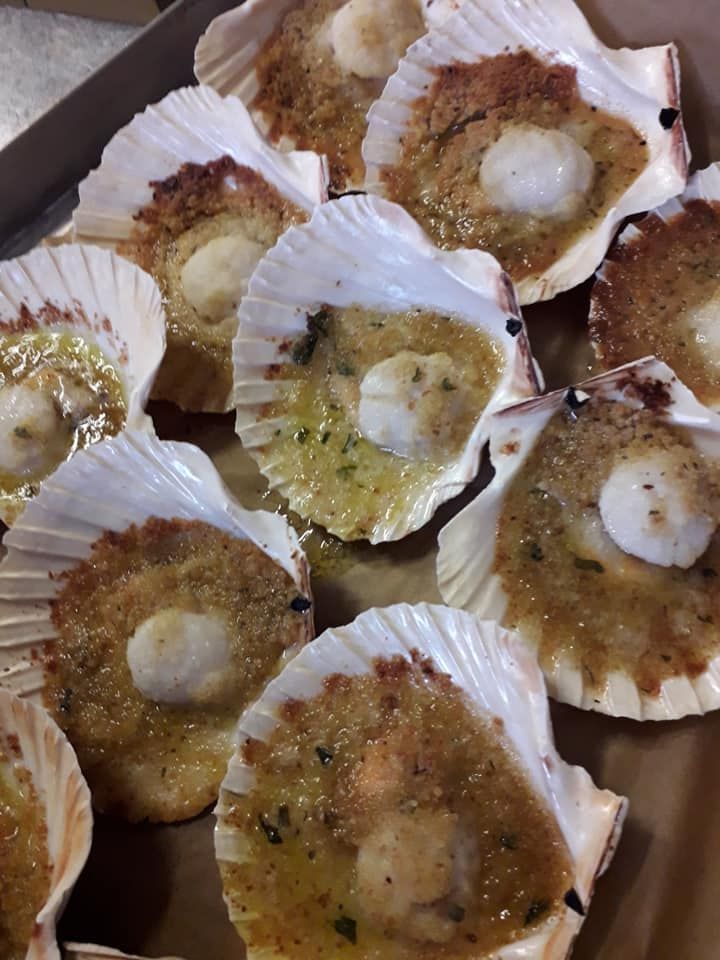 i nostri piatti