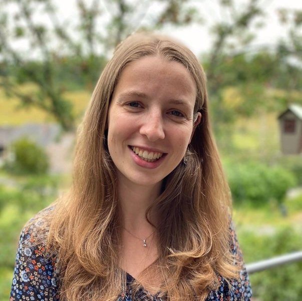 Kelly Van Steenwegen