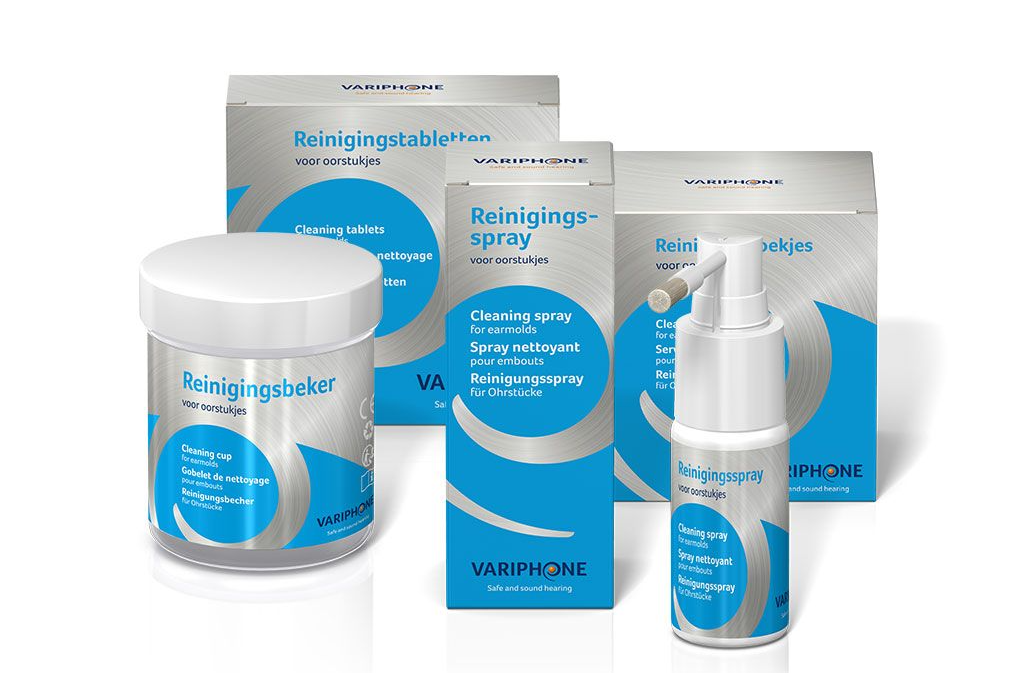 audioloog Ekeren