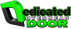 Dedicated Overhead Door logo
