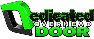 Dedicated Overhead Door logo