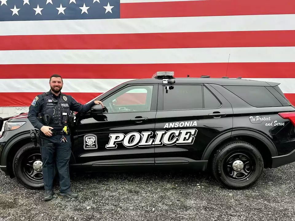 South Central Criminal Justice - New Haven, CT - Home