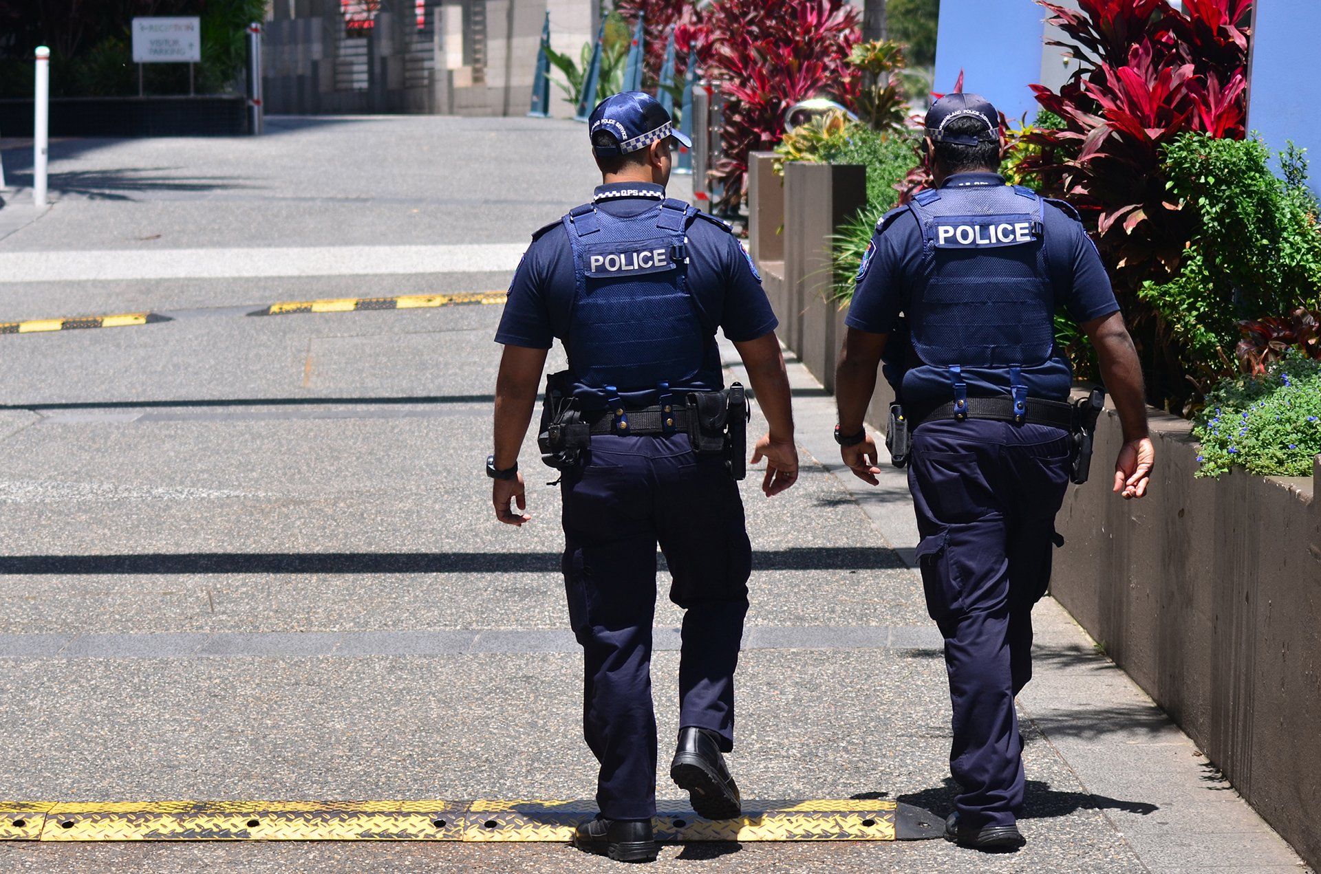 Police Service