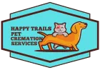 Happy Trails Logo