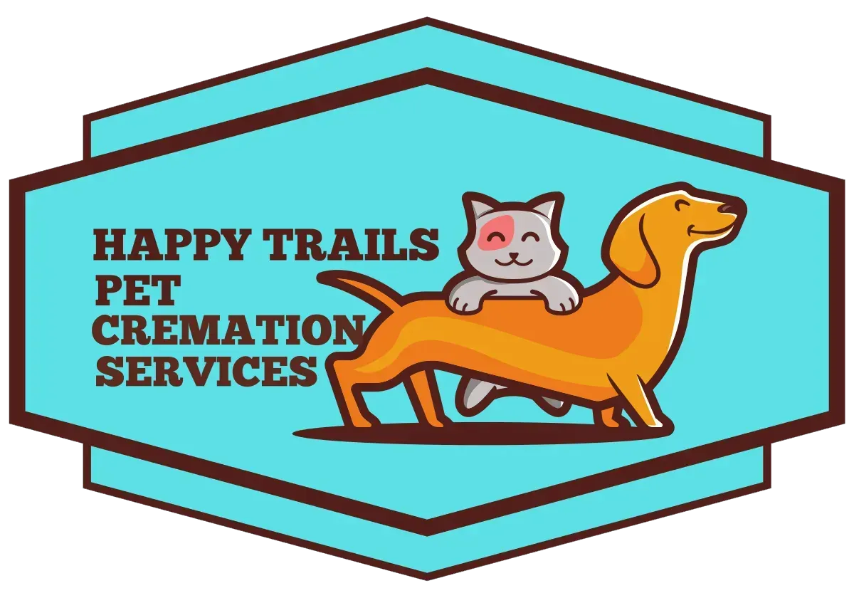 Happy Trails Logo