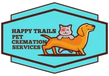 Happy Trails Logo