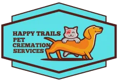 Happy Trails Logo