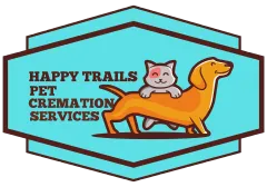 Happy Trails Logo