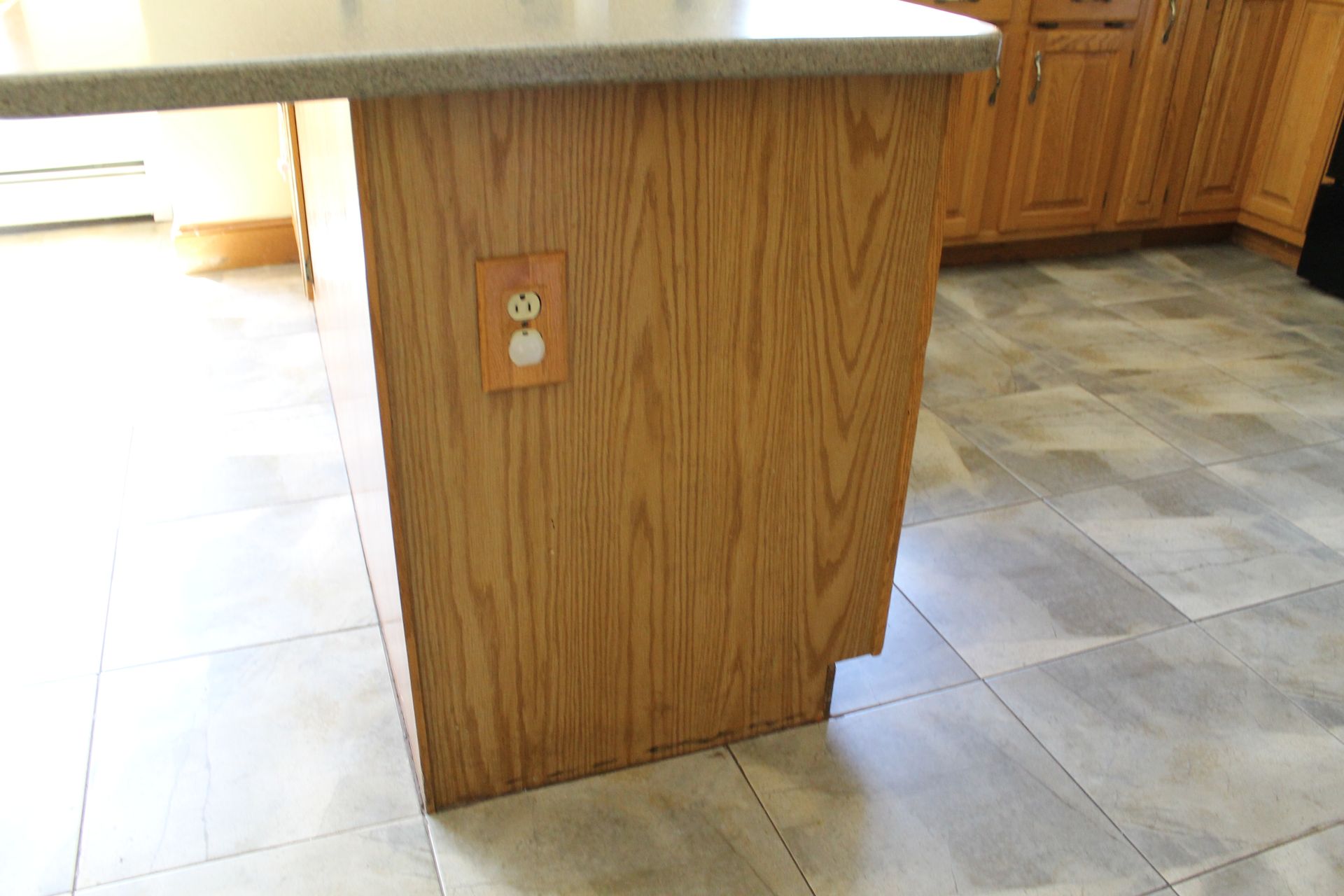 Before Beadboard