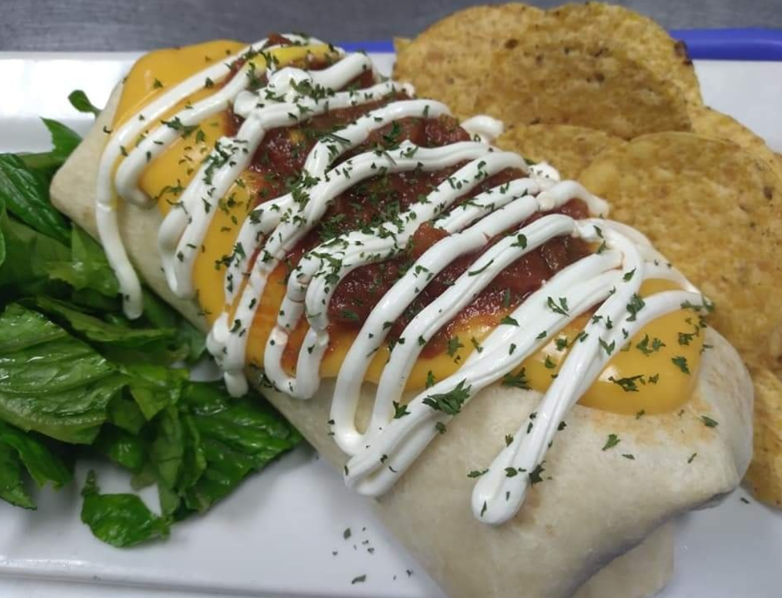 Weekly Specials
