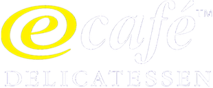 ECafé logo
