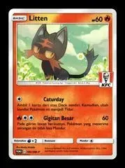 KFC Indonesia Litten 182