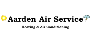 Aarden Air Service Heating & Air Conditioning-Logo