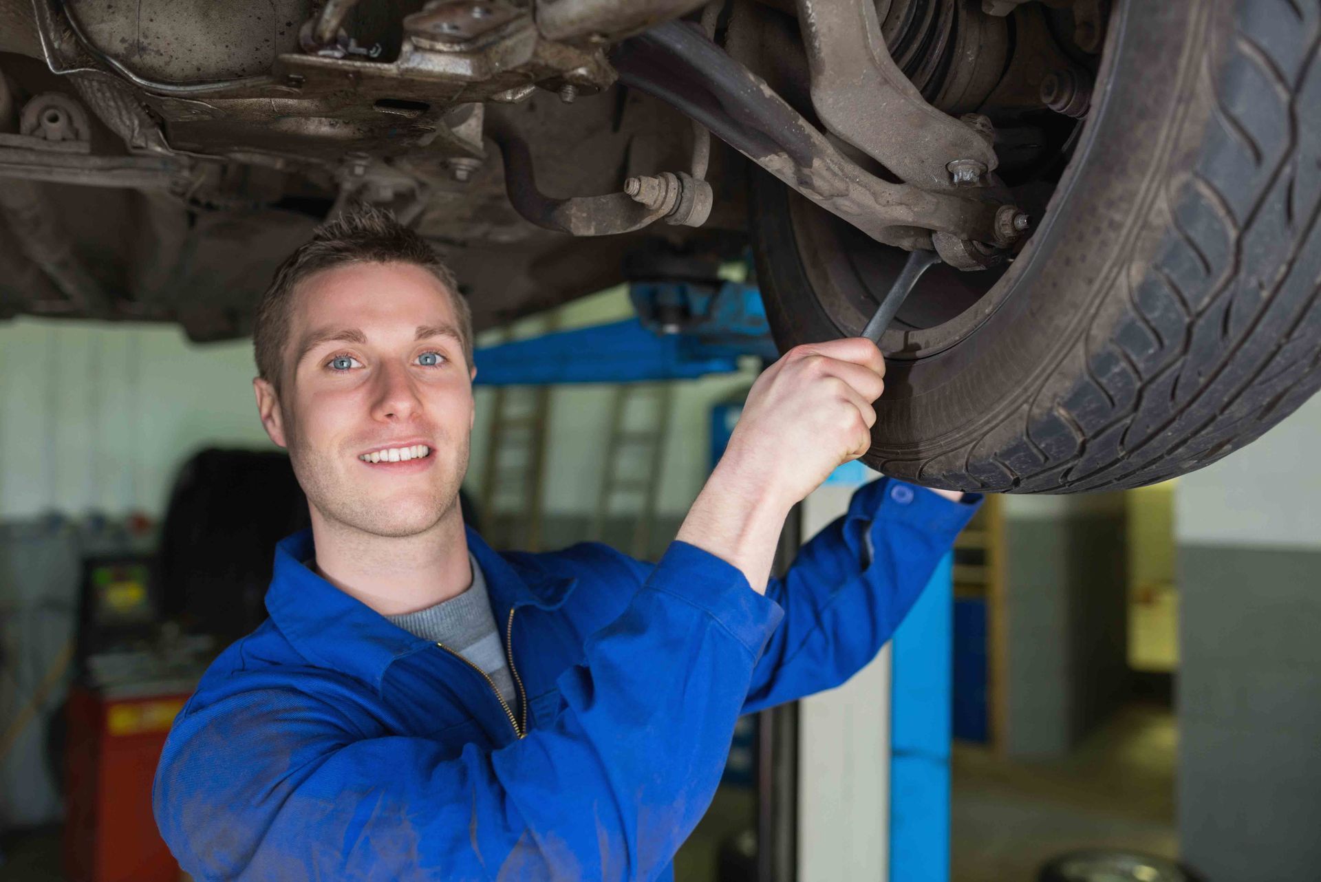 Get In Touch — Camas, WA — Phill Kassab's Auto Get In Touch — Camas, WA — Phill Kassab's Auto