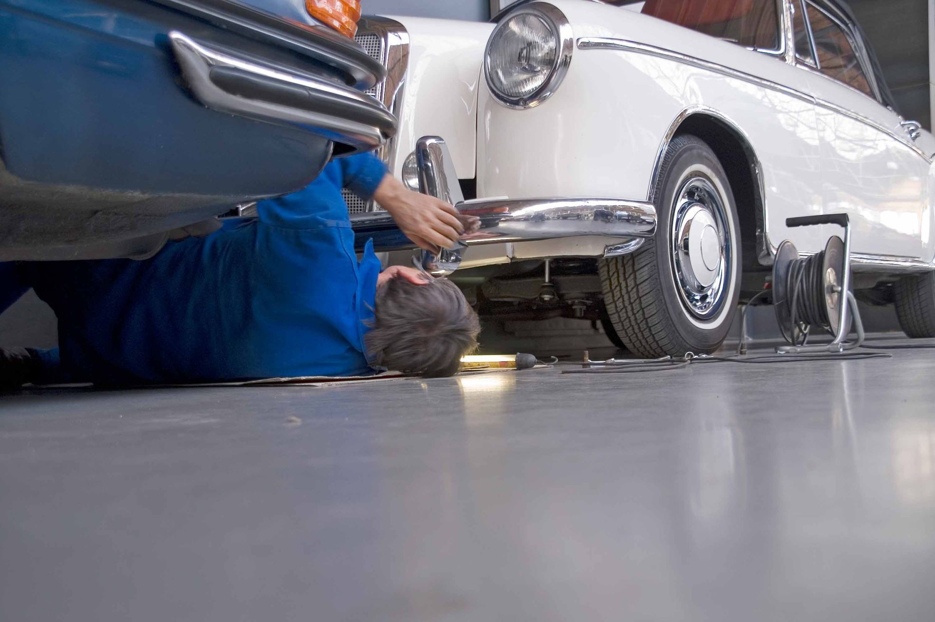 Auto Maintenance Services — Camas, WA — Phill Kassab's Auto Auto Maintenance Services — Camas, WA — Phill Kassab's Auto