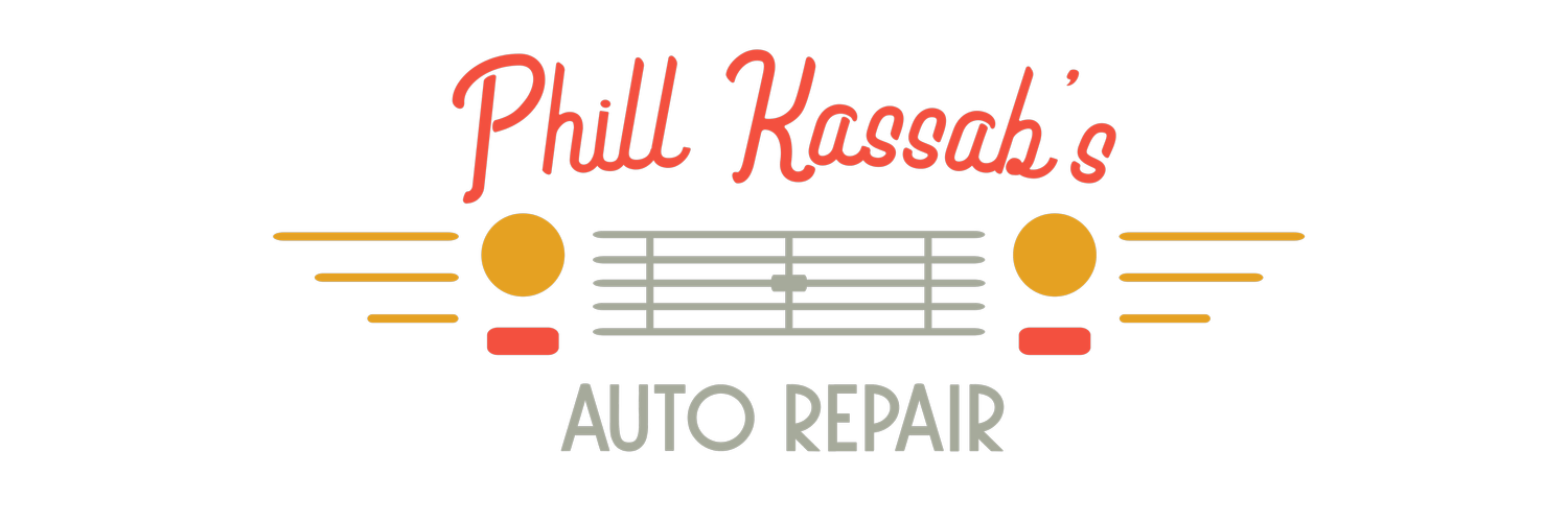 Phill Kassab's Auto Phill Kassab's Auto