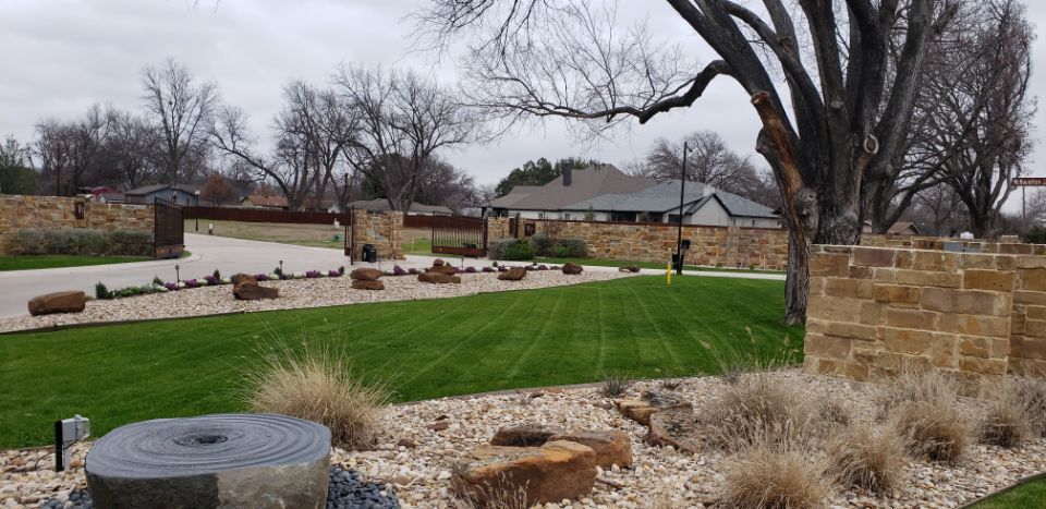 Water Wizards Landscape LLC