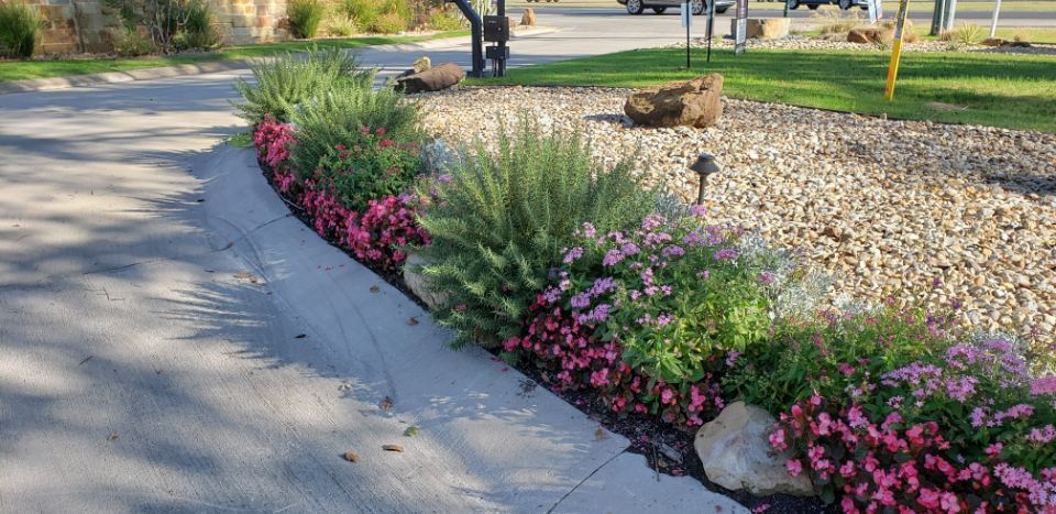 Water Wizards Landscape LLC