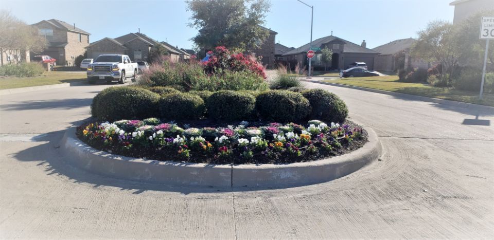 Water Wizards Landscape LLC