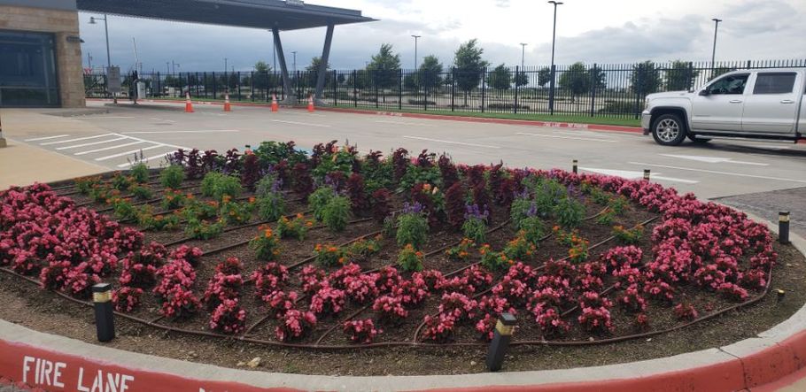 Water Wizards Landscape LLC