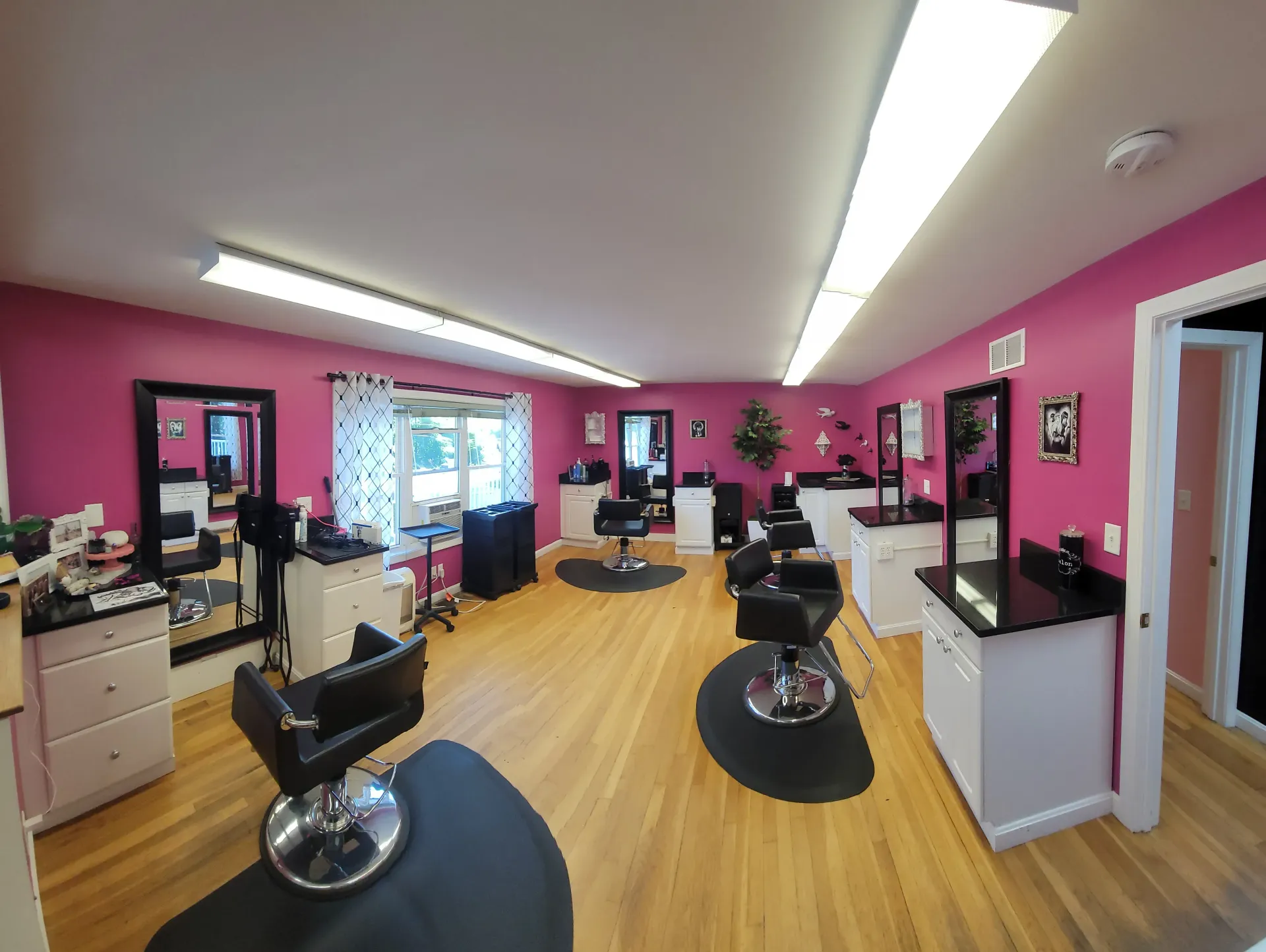 Commercial Remodeling