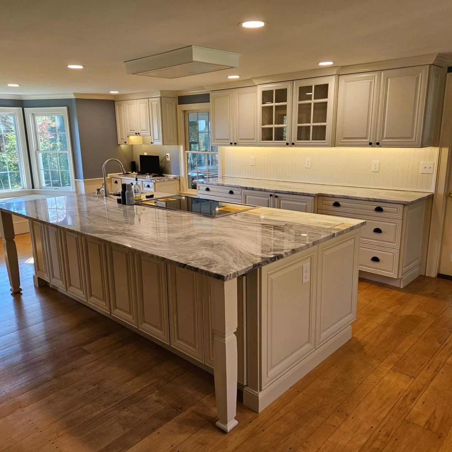 Residential Remodeling