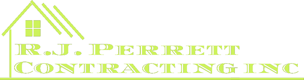 R.J. Perrett Contracting Inc logo