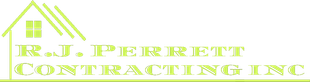 R.J. Perrett Contracting Inc logo