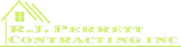 R.J. Perrett Contracting Inc logo