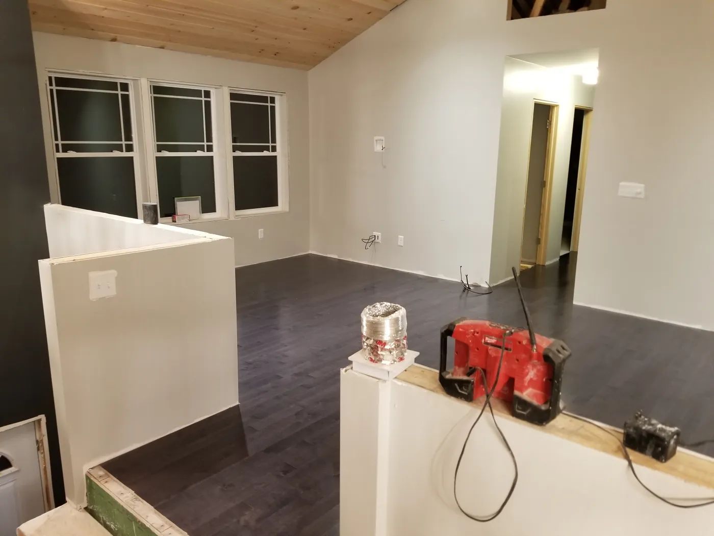 construction services 17