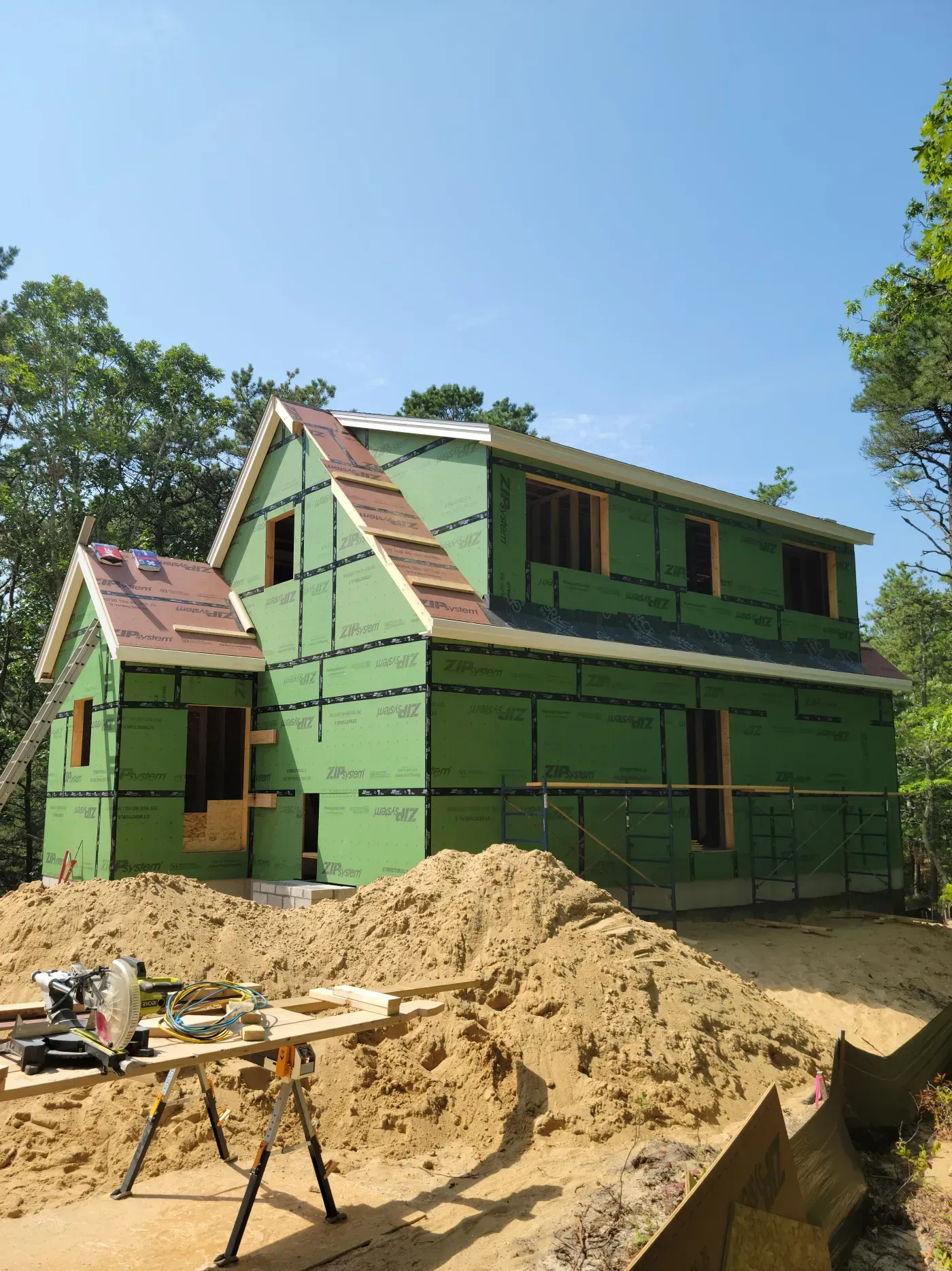 construction services 24