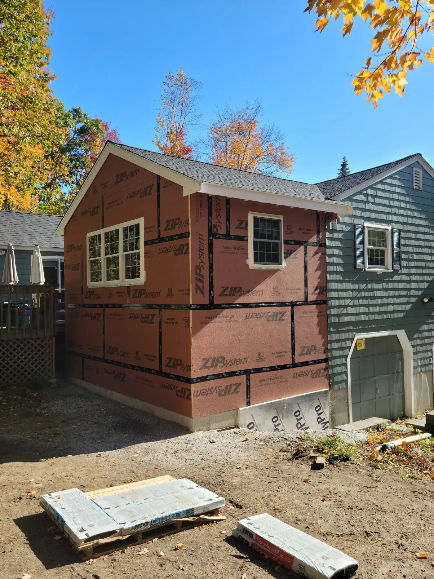 construction services 56