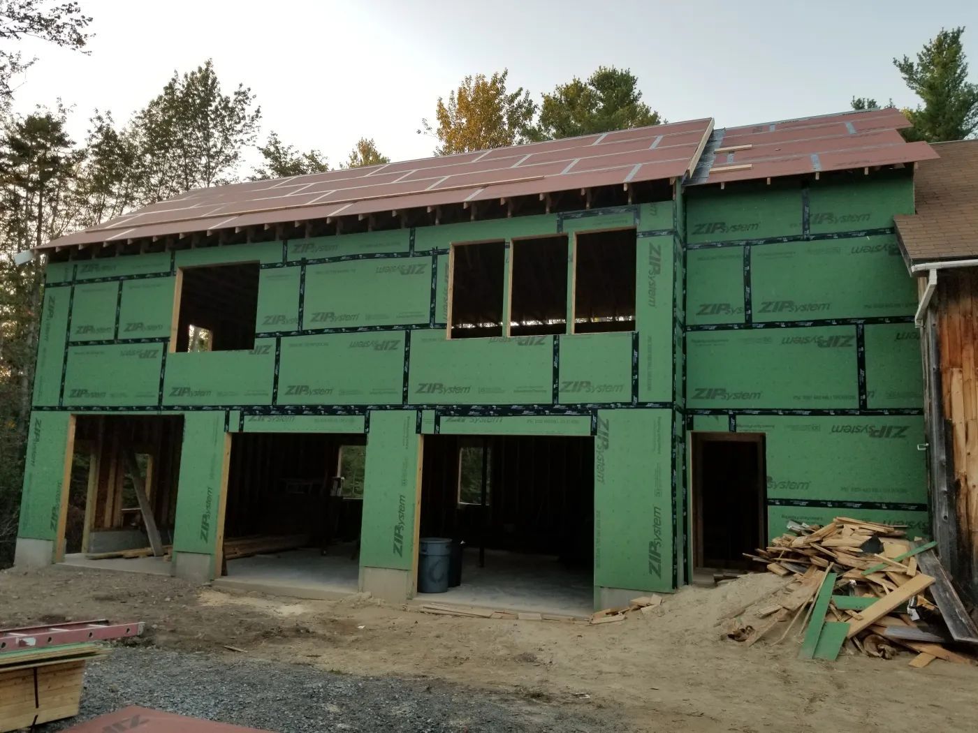 construction services 7