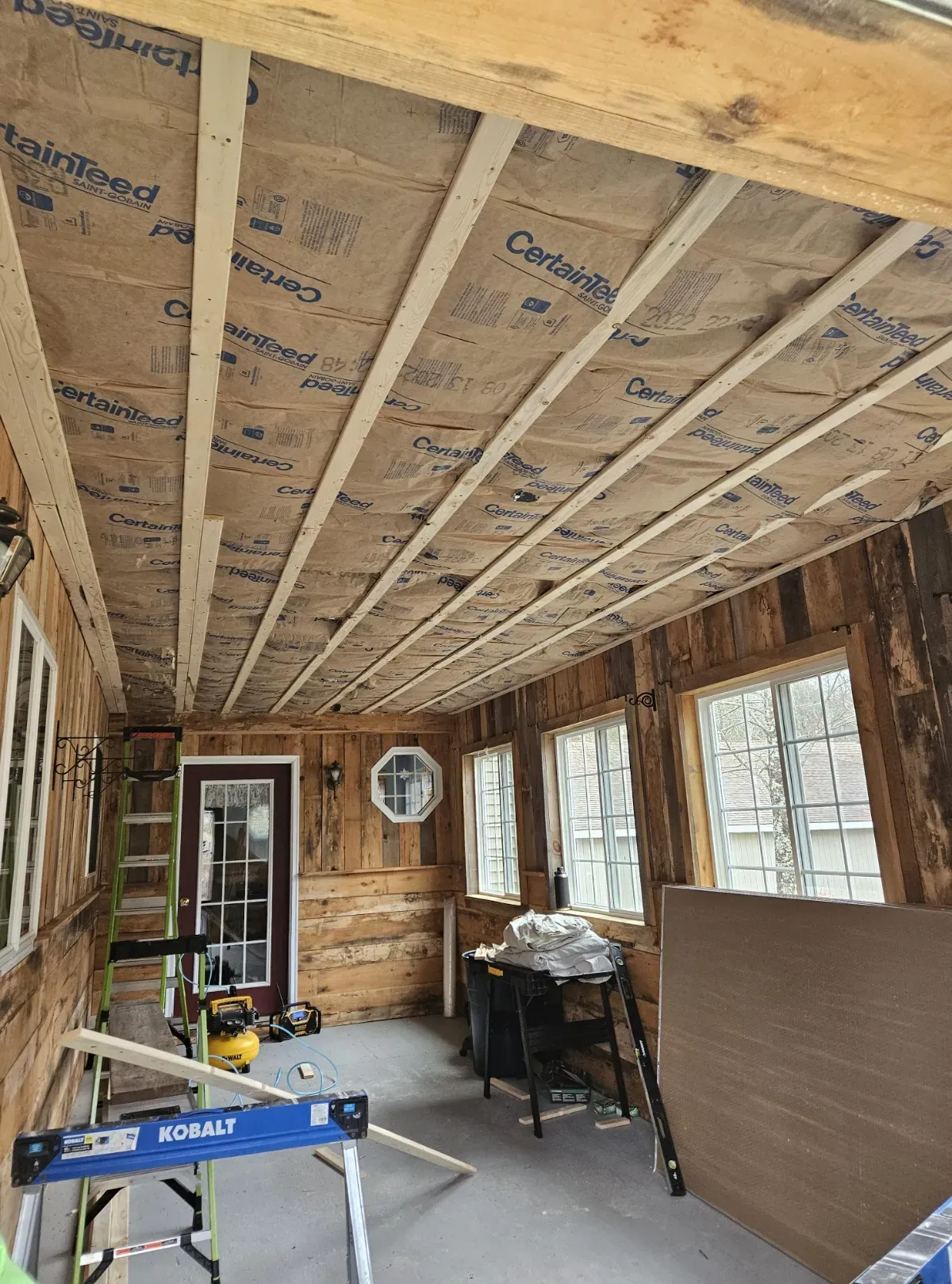 construction services 84