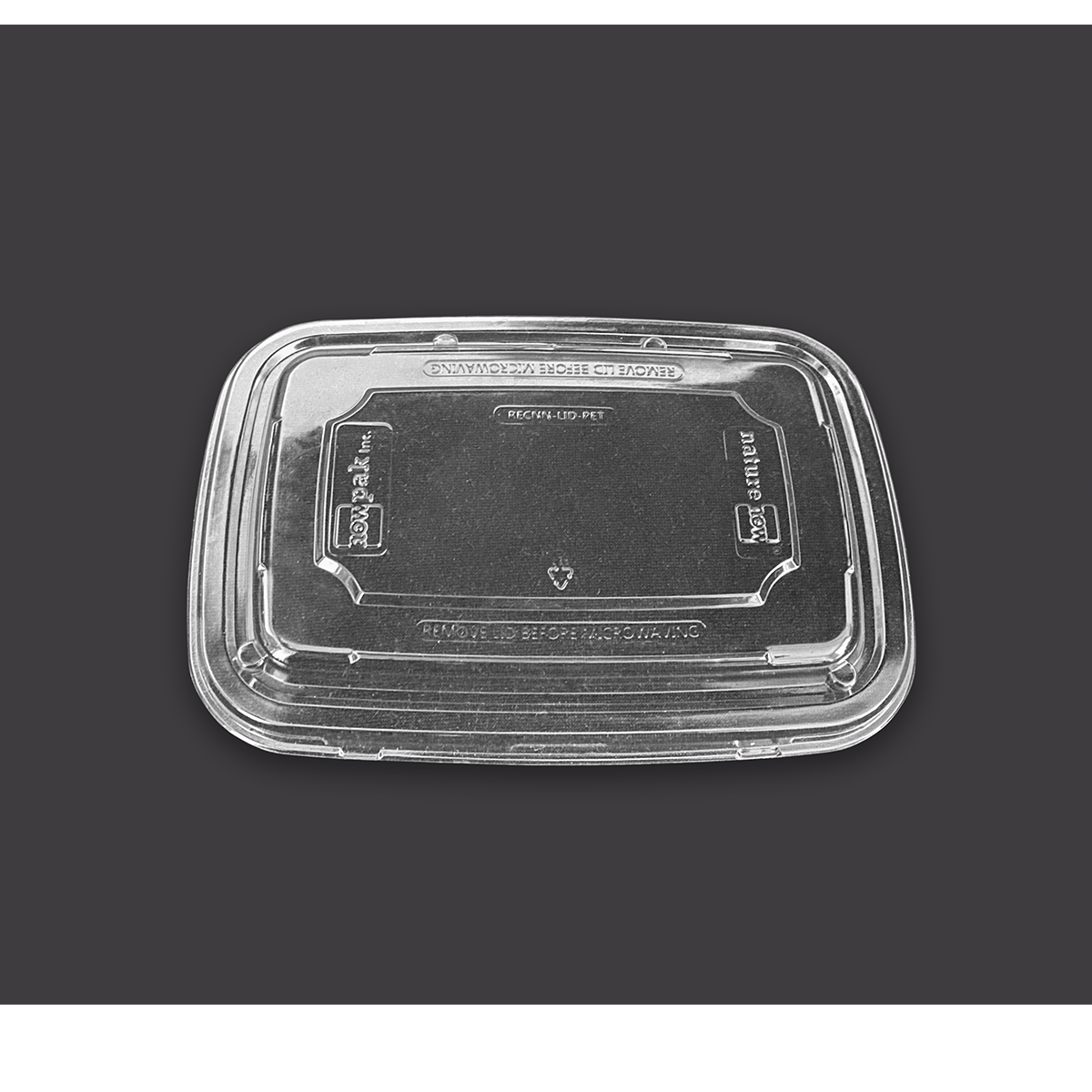 RECNN-LID-PET